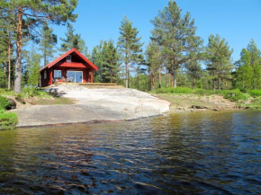 Chalet Risdalbu by Interhome